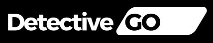 Detective GO logo